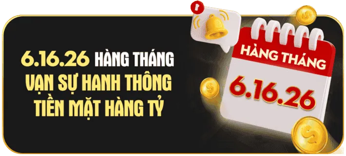 Cập Nhật Ưu Đãi Mới Nhất